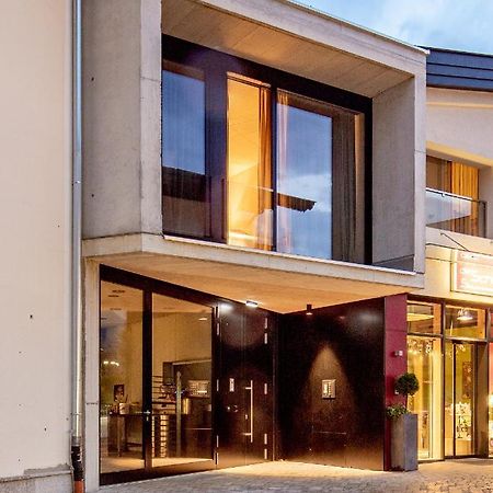Lifestyle B&B By Phillip Sigwart Brixlegg Exteriér fotografie