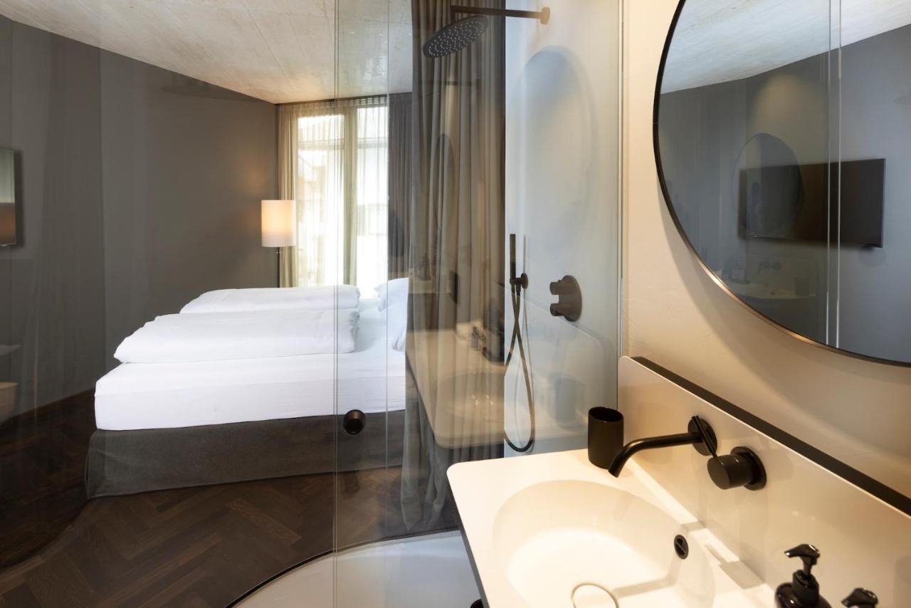 Lifestyle B&B By Phillip Sigwart Brixlegg Exteriér fotografie