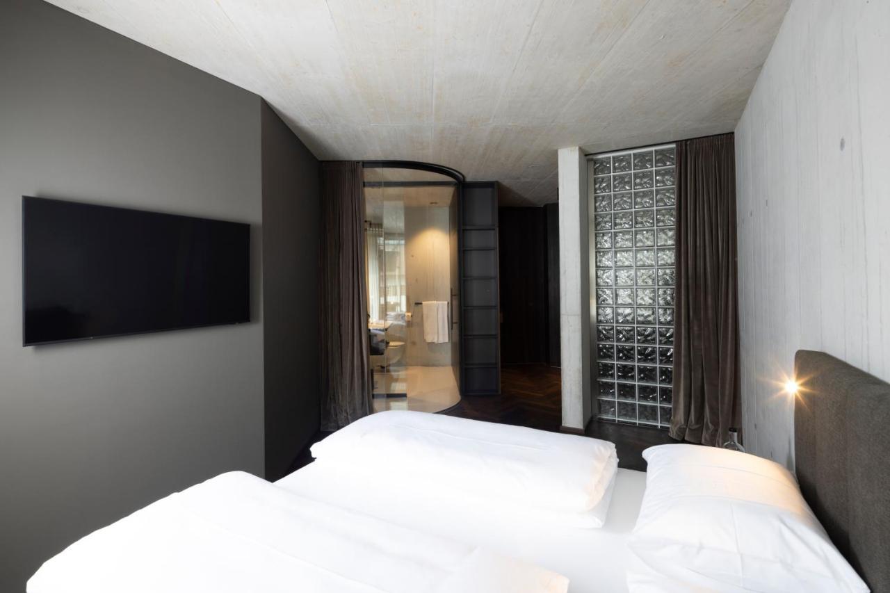 Lifestyle B&B By Phillip Sigwart Brixlegg Exteriér fotografie