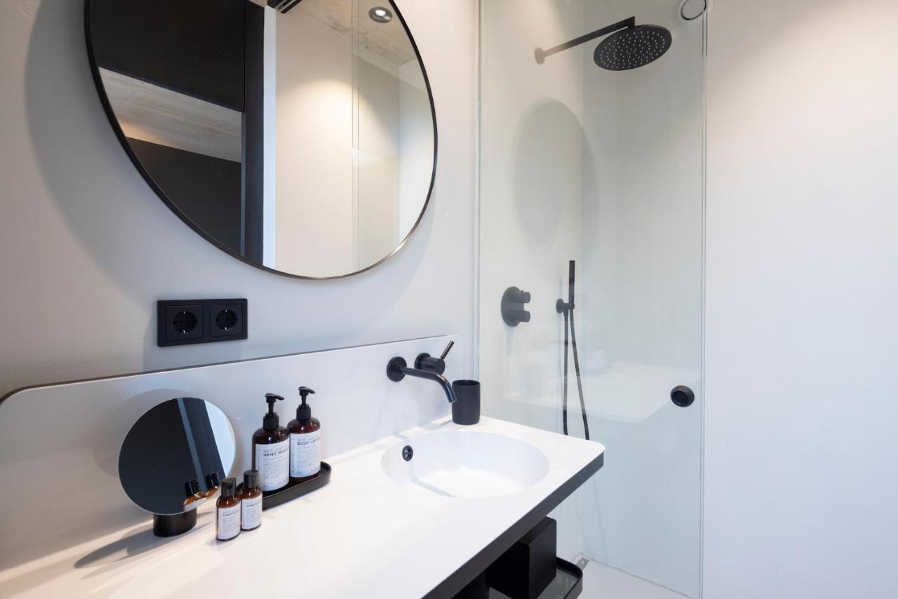 Lifestyle B&B By Phillip Sigwart Brixlegg Exteriér fotografie