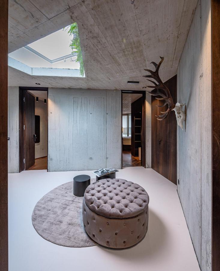 Lifestyle B&B By Phillip Sigwart Brixlegg Exteriér fotografie