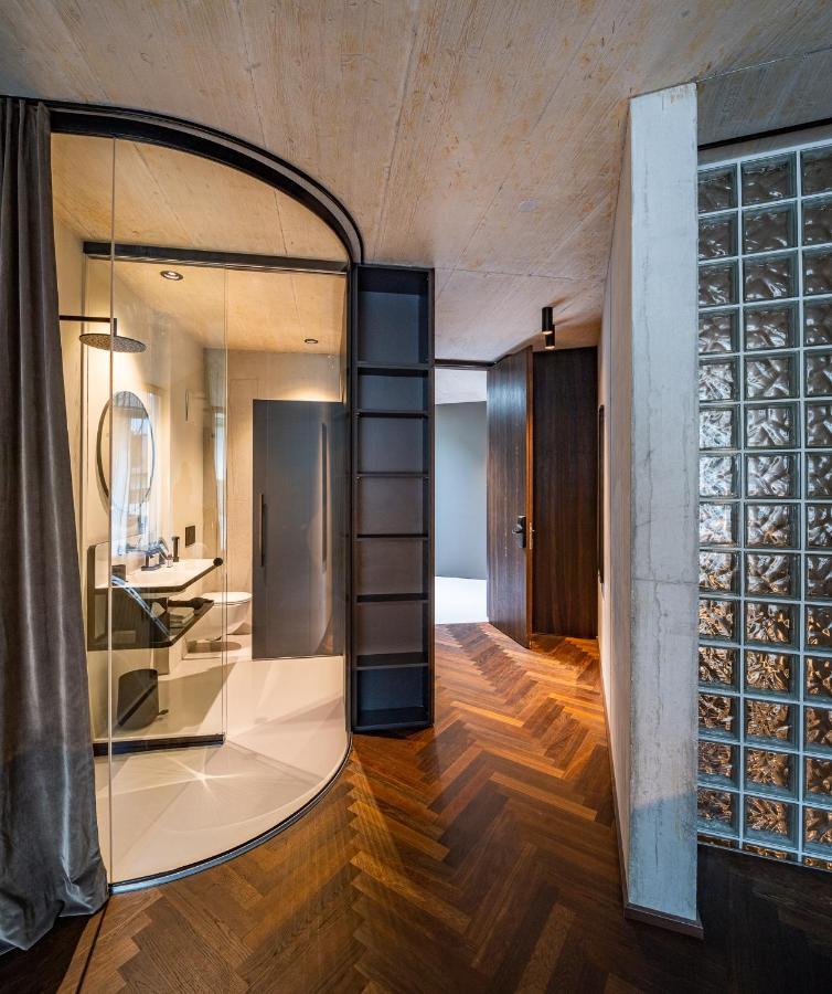 Lifestyle B&B By Phillip Sigwart Brixlegg Exteriér fotografie