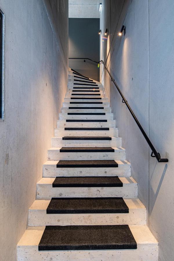 Lifestyle B&B By Phillip Sigwart Brixlegg Exteriér fotografie