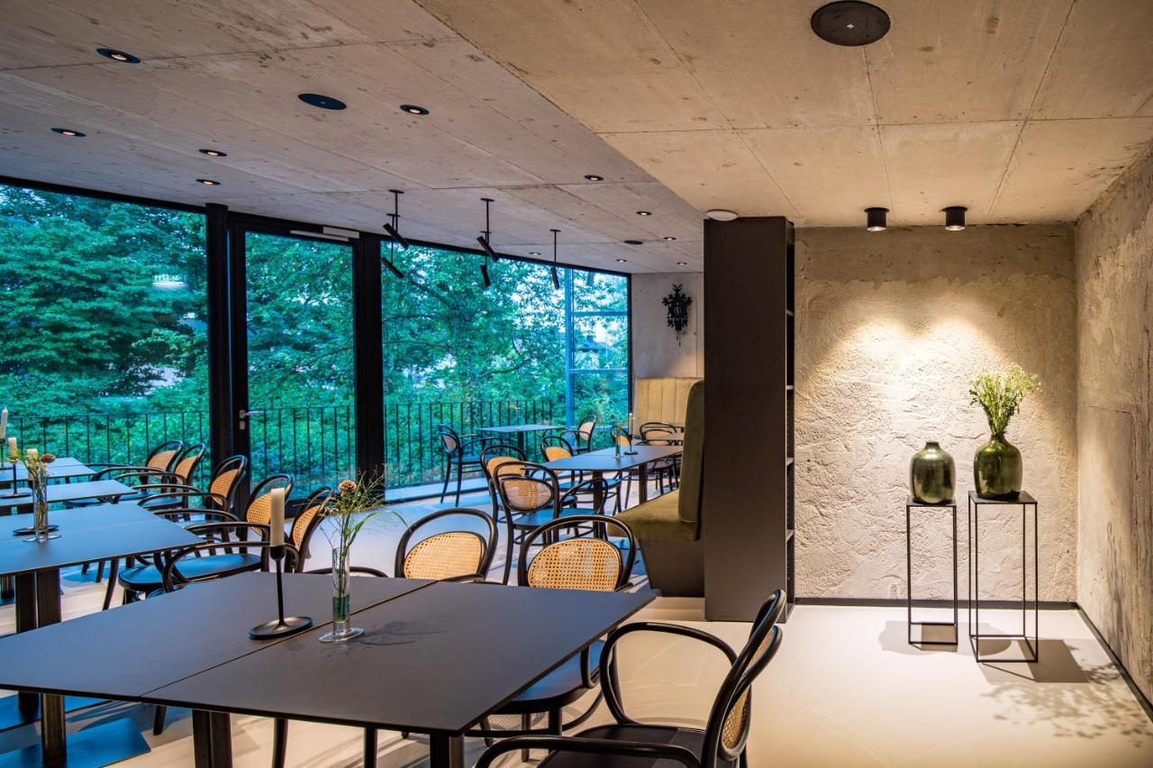 Lifestyle B&B By Phillip Sigwart Brixlegg Exteriér fotografie