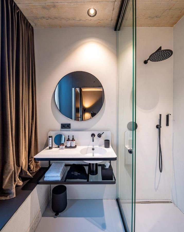 Lifestyle B&B By Phillip Sigwart Brixlegg Exteriér fotografie