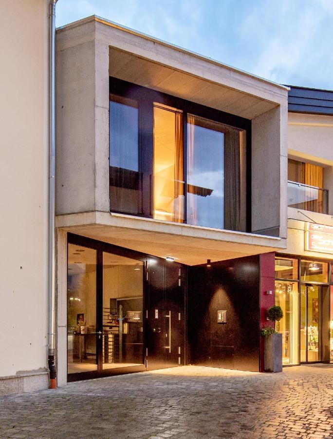 Lifestyle B&B By Phillip Sigwart Brixlegg Exteriér fotografie