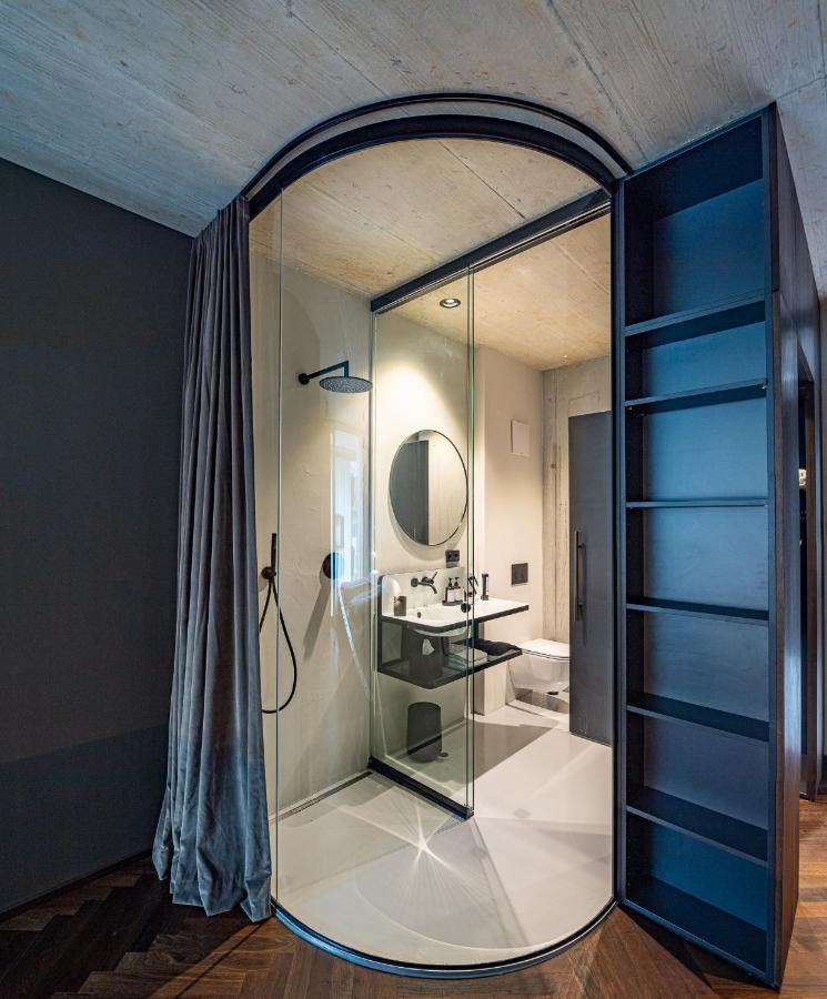 Lifestyle B&B By Phillip Sigwart Brixlegg Exteriér fotografie